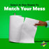 Bounty Select-a-Size Paper Towels, 12 pk./93 sheets per roll